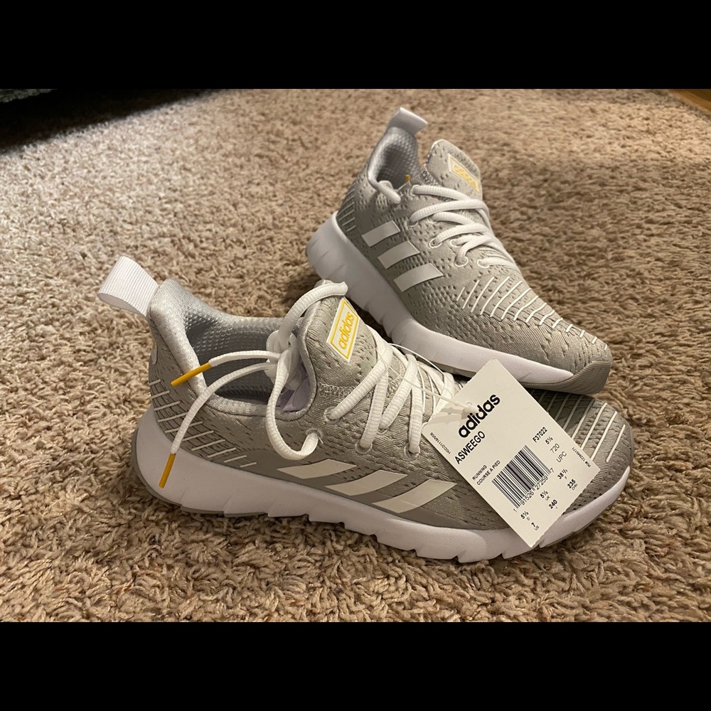 Adidas Asweego Running Shoes